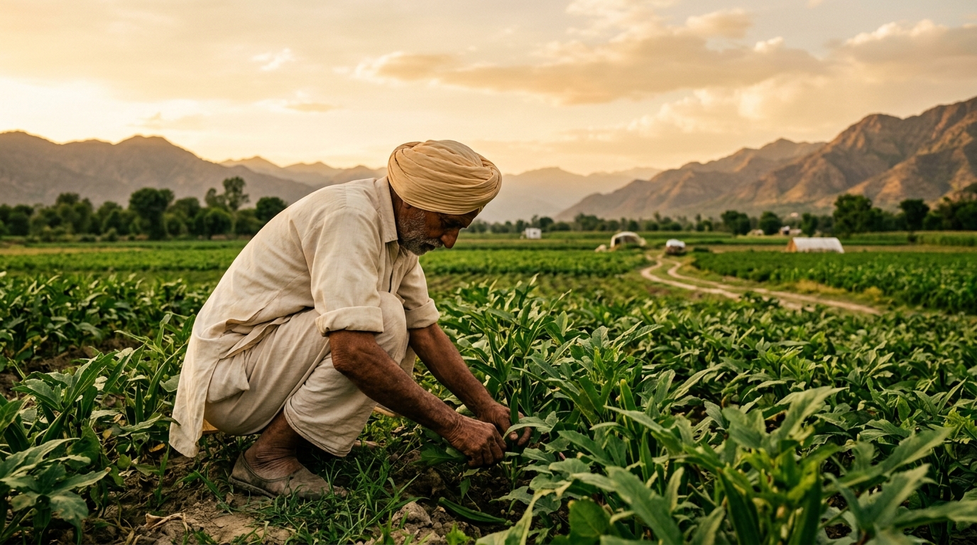 Farmers